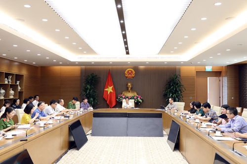 Tăng cường thanh tra, kiểm tra đột xuất về ATTP