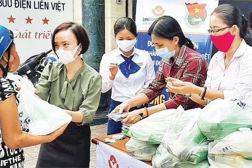 Khắc ghi lời Bác mỗi ngày