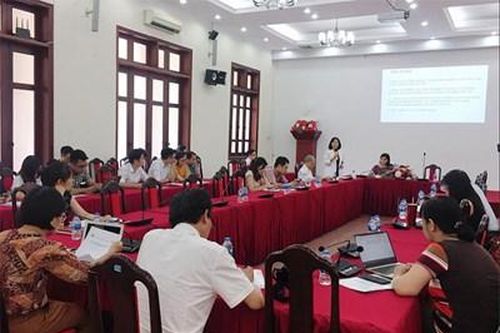 Phát triển năng lực công nghiệp của khu vực doanh nghiệp tư nhân trong nước