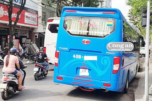 Rút giấy phép kinh doanh vận tải nếu dừng, đỗ xe sai quy định