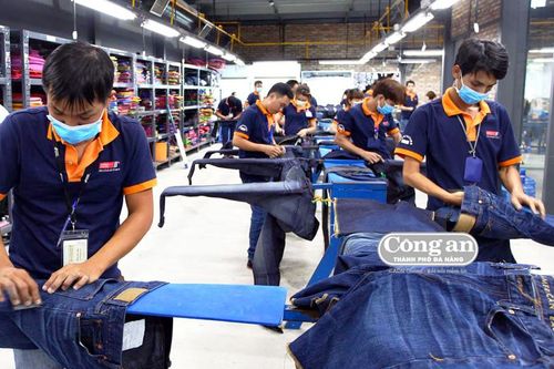 Công nghiệp Đà Nẵng phát tín hiệu lạc quan