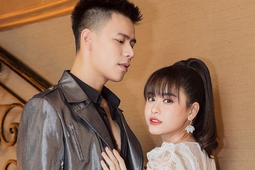Hậu ly hôn, Trương Quỳnh Anh được 'Quý ông tia chớp' Trần Anh Huy tỏ tình