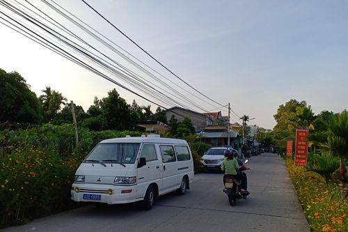 Con rể đâm bố vợ tử vong rồi đi đầu thú