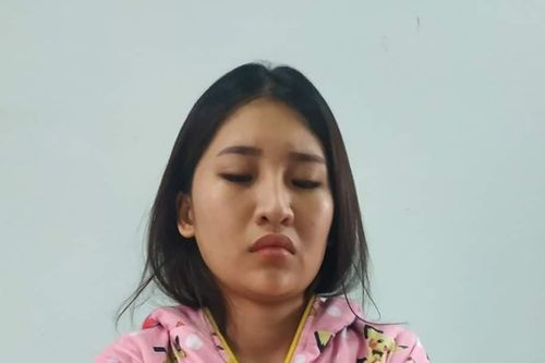 Bắt nữ sinh viên năm 2 cầm đầu đường dây ma túy quy mô lớn tại Huế