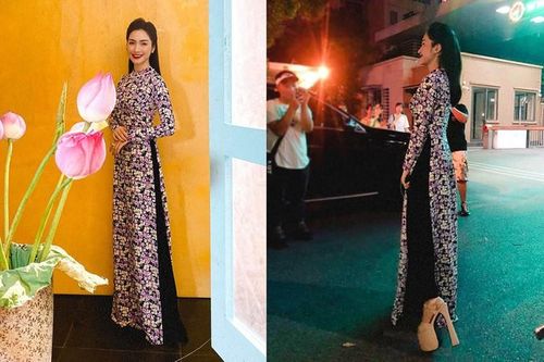 Loạt giày cao gót như 'cà kheo' giúp Hòa Minzy 'ăn gian' chiều cao