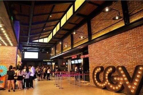 CJ CGV bán tháo cổ phần, CJ Vietnam có gặp khó vốn?