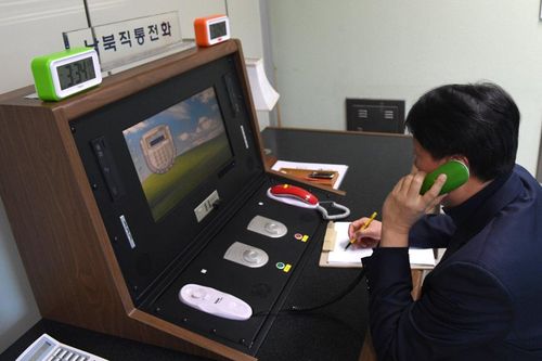 Bán đảo Triều Tiên: Đi để trở về?