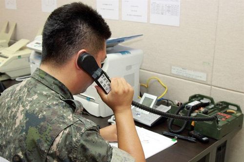 Quan hệ Triều Tiên - Hàn Quốc căng thẳng trở lại