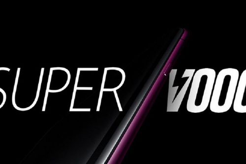 OPPO đang nghiên cứu công nghệ sạc nhanh có công suất 80W