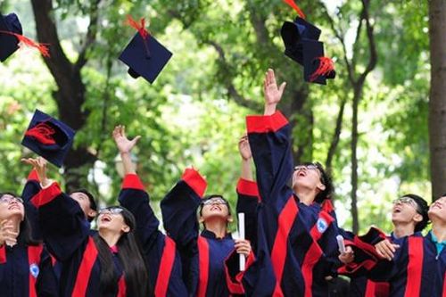 Xây dựng khung trình độ, chuẩn đầu ra cho giáo dục đại học