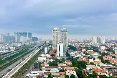 Nguồn cung bất động sản khan hiếm… là do Luật 'đá nhau'
