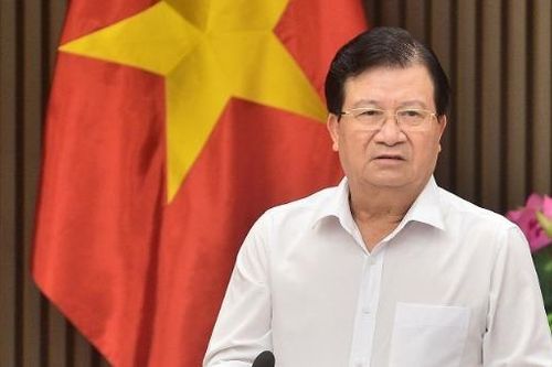 Xây dựng nông thôn mới: Không chạy theo hình thức