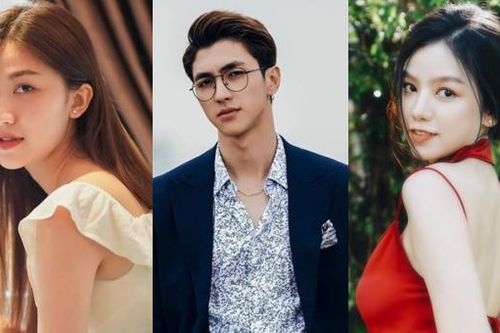 Bị chê diễn xuất nhạt nhòa, Bình An, Lương Thanh... nói gì?
