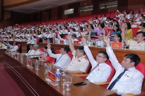 Bí thư Thanh Hóa: TP Thanh Hóa phải là động lực lan tỏa trong phát triển kinh tế - xã hội của tỉnh