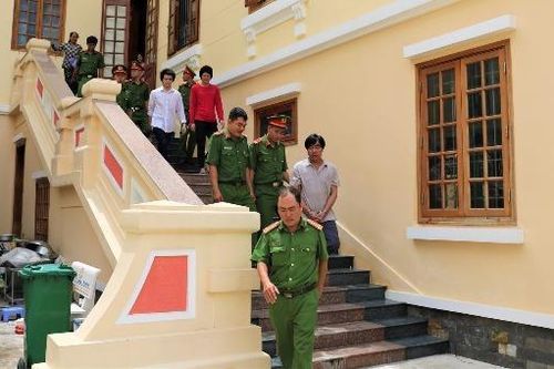Tránh tội cướp, 2 thanh niên dính tội giết người
