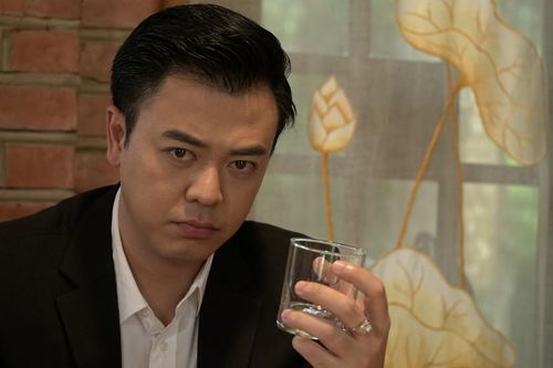 MC Tuấn Tú lần đầu vào vai phản diện, sẵn sàng bị khán giả 'chửi'