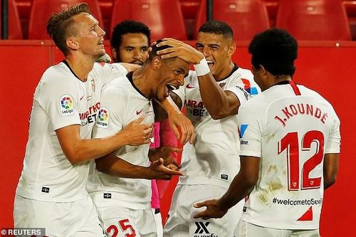 La Liga chính thức trở lại: Bóng đá thật, cổ động viên ảo