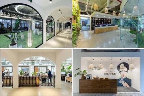 Gói đầu tư 02 triệu đô dành cho 'start-up phụng sự, start-up hạnh phúc'