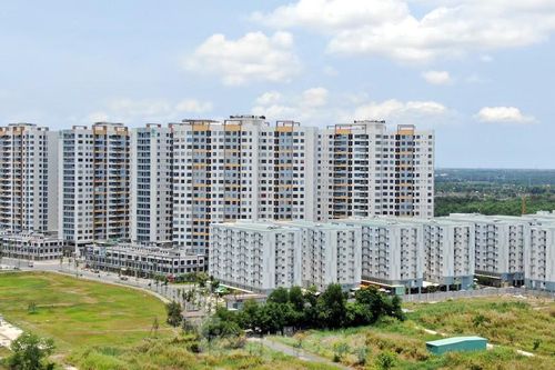 Tăng ưu đãi cho doanh nghiệp làm nhà ở thương mại dưới 20 triệu đồng/m2