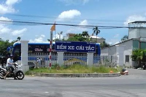 Một người từ Trung Quốc về Hậu Giang không qua kiểm soát và khai báo y tế
