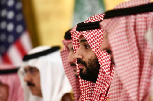 Chiến lược dầu lửa hoàn toàn mới của Ả Rập Saudi