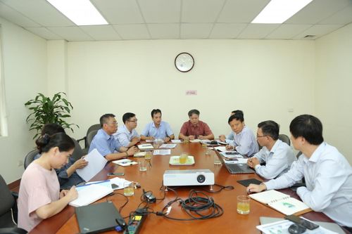 Dự án thu hồi CO2 từ Permeate gas và Flash gas tại Nhà máy Đạm Cà Mau được đánh giá cao
