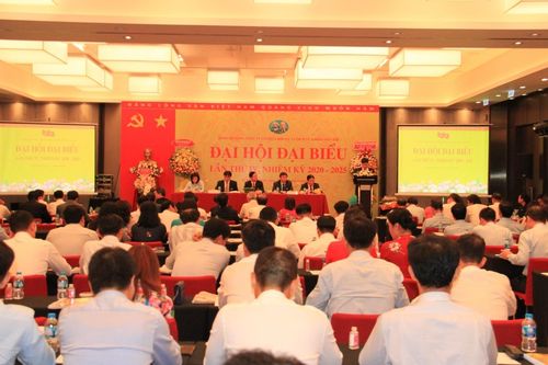 Xây dựng PV Drilling phát triển bền vững, xứng đáng với thương hiệu 'Người tiên phong của ngành khoan dầu khí Việt Nam'