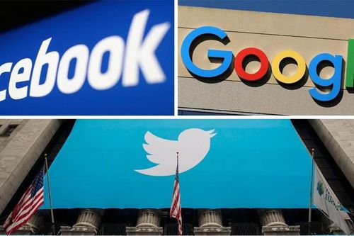 EU yêu cầu Facebook, Twitter, Google báo cáo hàng tháng về cuộc chiến chống tin giả
