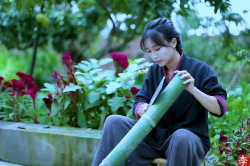 Ba cô gái nổi đình đám trên mạng nhờ tài ăn uống