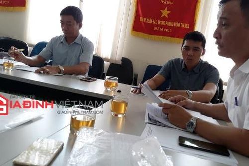 Vụ bệnh nhân có nguy cơ mù khi cấy chỉ tại phòng khám tư: Sở Y tế Hà Nội vào cuộc!