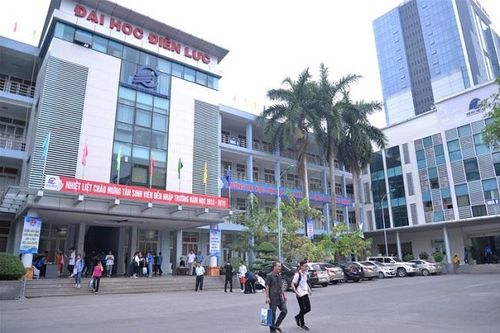 ĐH Điện lực tuyển sinh 3.400 chỉ tiêu trong năm học 2020 - 2021