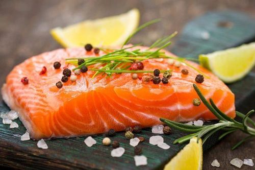 Cơ thể mệt mỏi, hãy bổ sung ngay những loại thực phẩm này!
