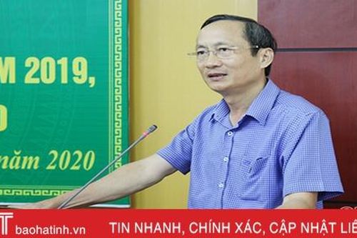 Tăng cường vai trò của cấp xã về '4 tại chỗ' trong phòng chống thiên tai