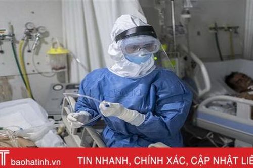 Mexico đang vào giai đoạn đỉnh điểm, 9.900 cảnh sát Peru mắc Covid-19