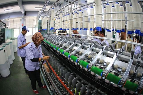 Indonesia tăng cường chuẩn bị để đón doanh nghiệp Mỹ rời Trung quốc