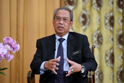 Thủ tướng Malaysia 'mở đường' cho bầu cử trước thời hạn