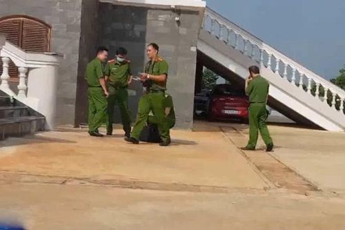 Hủy án, điều tra lại vụ của ông Lương Hữu Phước