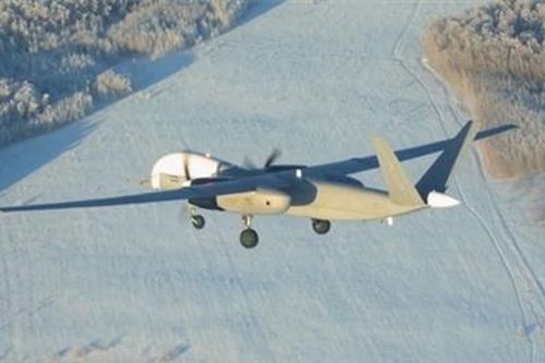 Thổ Nhĩ Kỳ bắn hạ 2 UAV trinh sát Nga