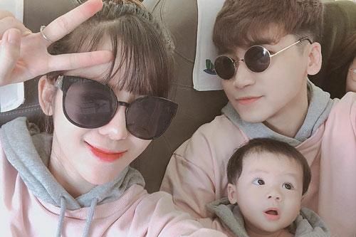 Huy Cung ám ảnh vì tin đồn bôi nhọ danh dự khi cưới vợ