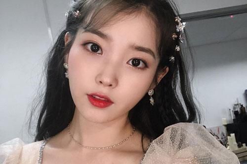 Danh tiếng mỹ nhân Hàn hot nhất Trung Quốc tháng 5: IU, BACKPINK đánh bại Song Hye Kyo