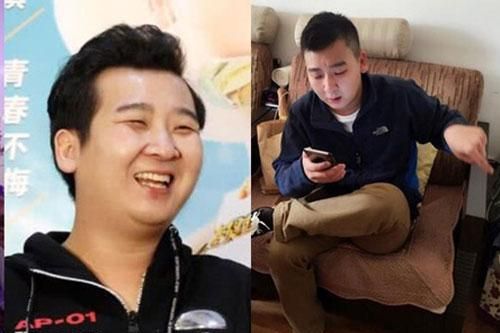 Diễn viên nhí 'Thần điêu đại hiệp' 2006 phát tướng khi trưởng thành
