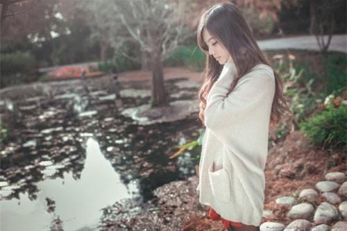 Hối hận vì tham giàu lấy chồng quá sớm