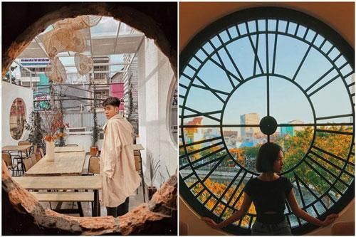 9 quán cà phê 'chất lừ' không nên bỏ qua khi du lịch Cần Thơ