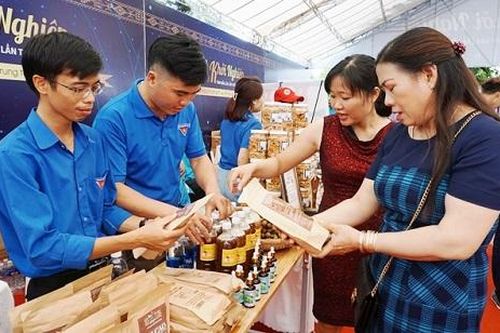 Đắk Lắk: 50 triệu đồng cho giải nhất Cuộc thi khởi nghiệp năm 2020