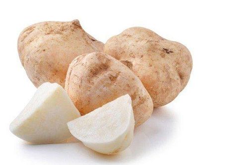 Tác dụng của củ đậu và những sai lầm cần tránh khi ăn