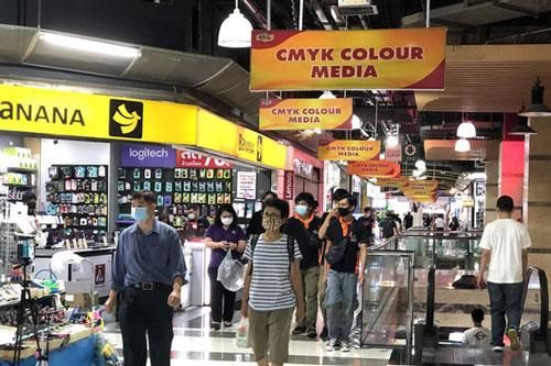 'Bức tranh' kinh tế toàn cầu năm 2020 sẽ như nào?