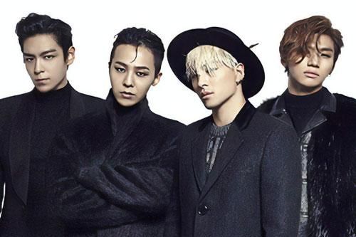 Rộ tin BIG BANG sẽ tái xuất sau 'hậu bối' BLACKPINK