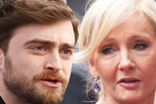 Sao phim Harry Potter: 'Người chuyển giới chỉ muốn sống cuộc sống của họ'