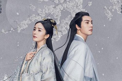 Dương Mịch bị cắt giảm thù lao nghiêm trọng trong phim mới