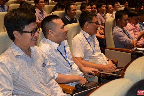 100 cán bộ chuyên trách về CNTT sẽ trở thành chuyên gia Chính phủ điện tử